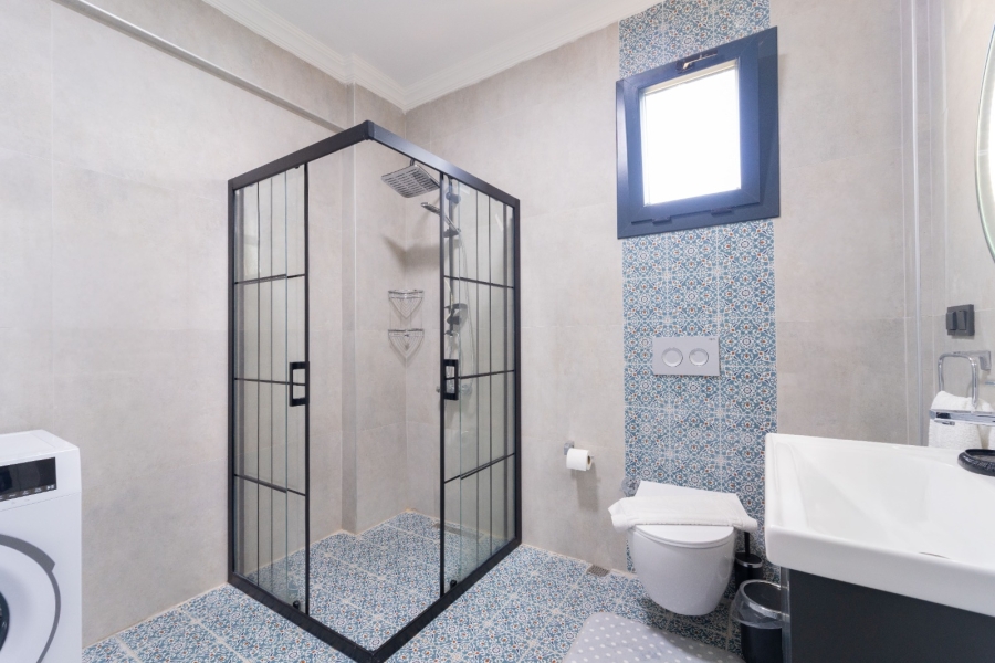 Villa Güngör Fethiye